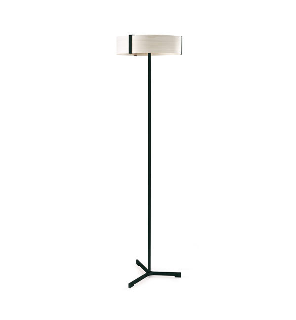 lampara de pie de diseño minimalista